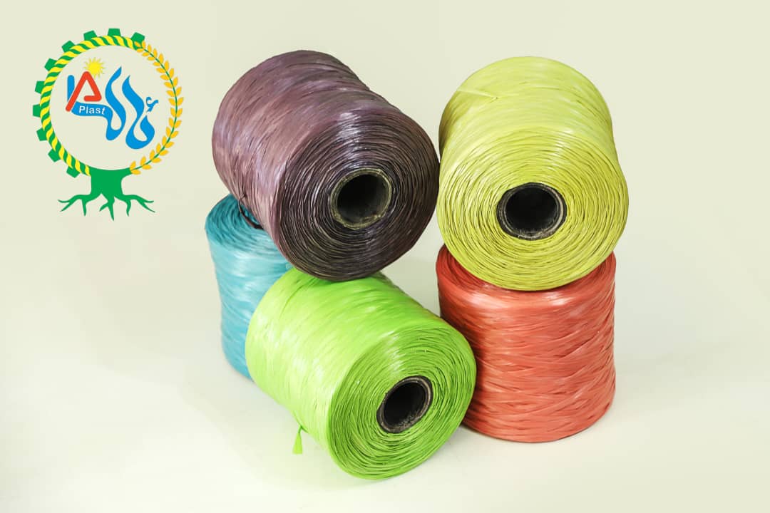 تنوع در ضخامت و رنگ