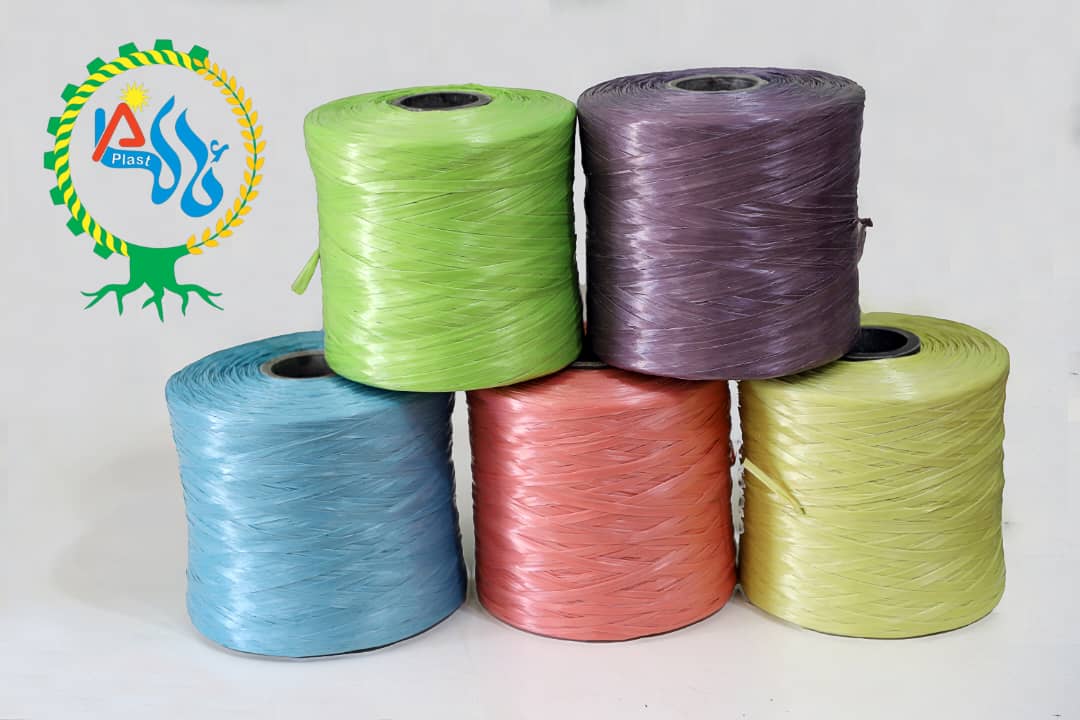 تولیدی نخ‌ کشاورزی