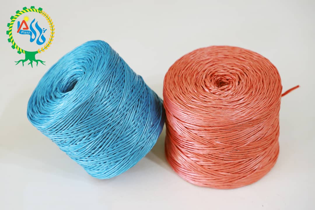 چگونه نخ باکیفیت موجب کاهش هزینه در کشاورزی می‌شود؟